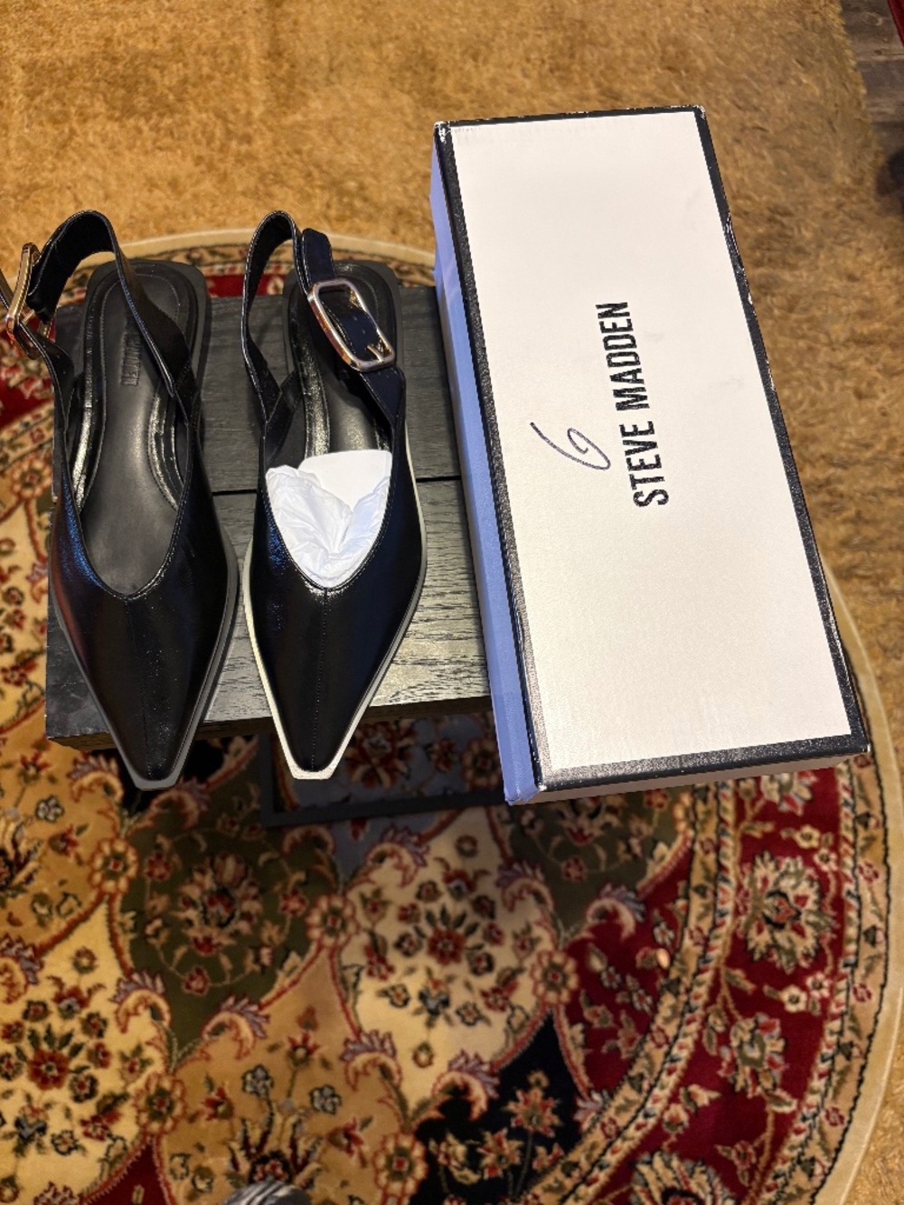 Steve Madden Shoes